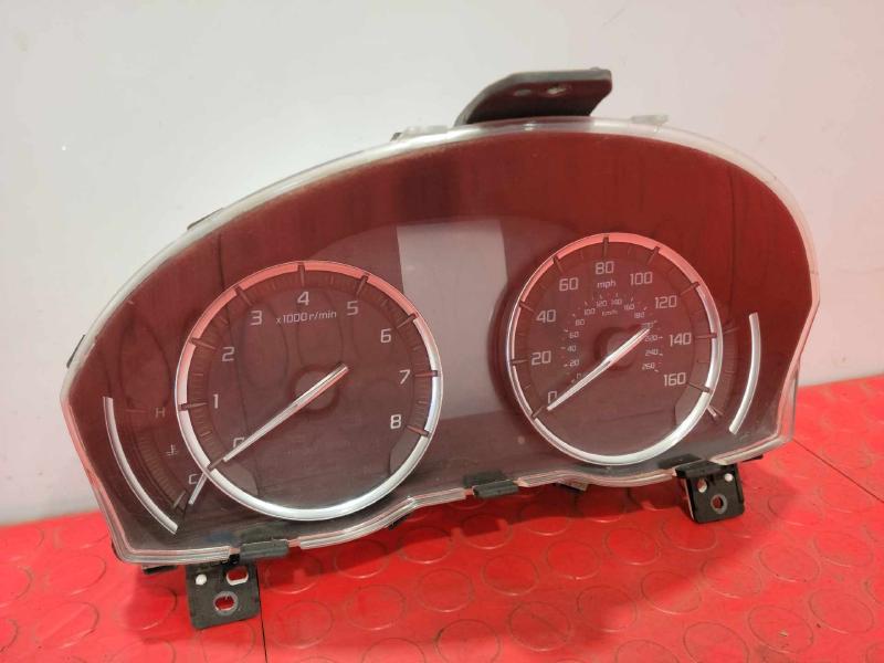 2016 Acura MDX FWD Instrument Cluster Speedometer 215K Genuine OEM 78100TZ5A31