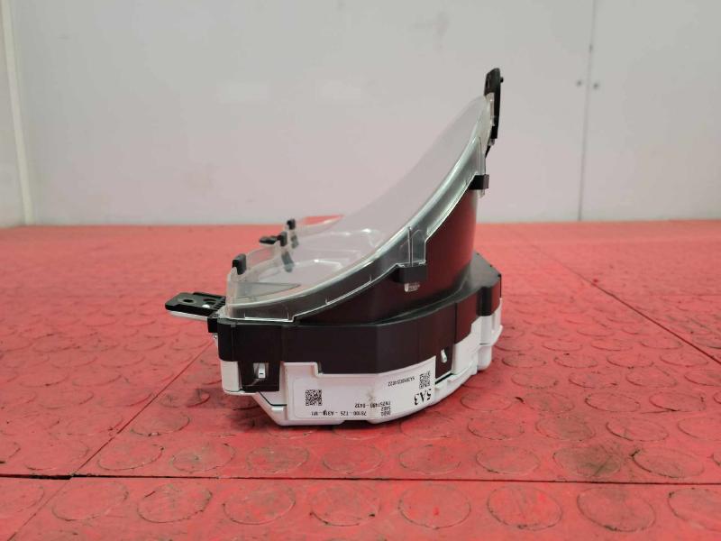2016 Acura MDX FWD Instrument Cluster Speedometer 215K Genuine OEM 78100TZ5A31