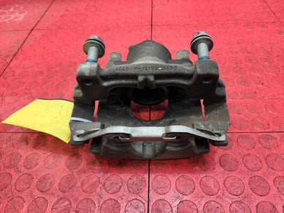 2014 Ford Fusion Caliper