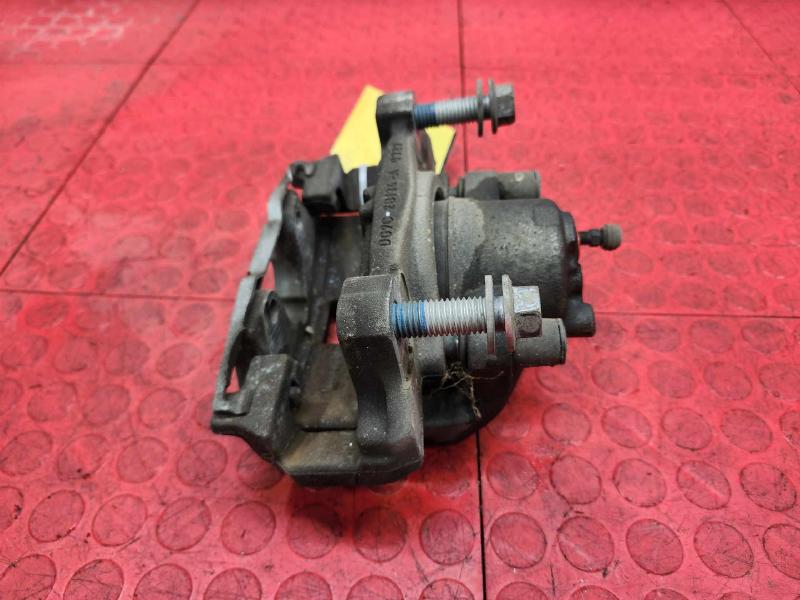 2014 Ford Fusion Caliper