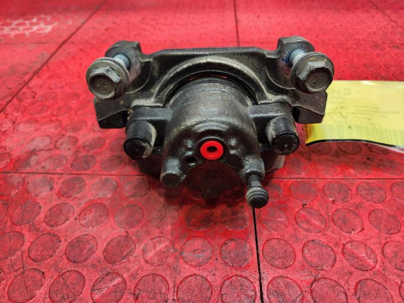 2014 Ford Fusion Caliper