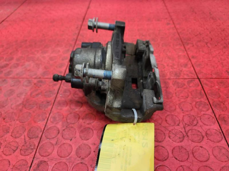 2014 Ford Fusion Caliper