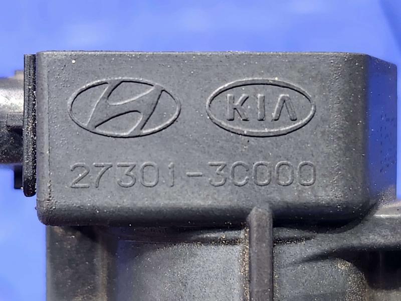 2017 Kia Sedona Ignition Coil/Ignitor