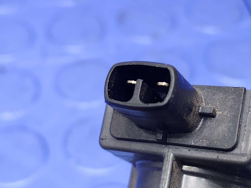 2017 Kia Sedona Ignition Coil/Ignitor