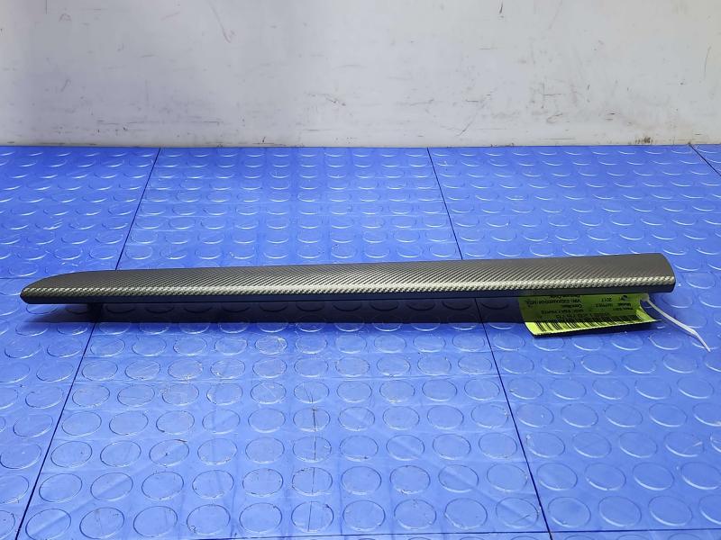 2017 Subaru Impreza Misc Ebay Parts