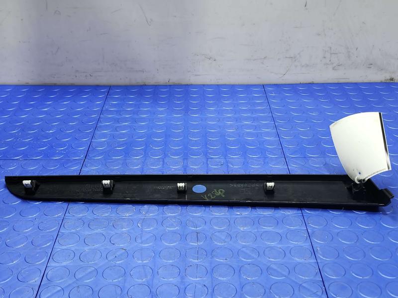 2017 Subaru Impreza Misc Ebay Parts