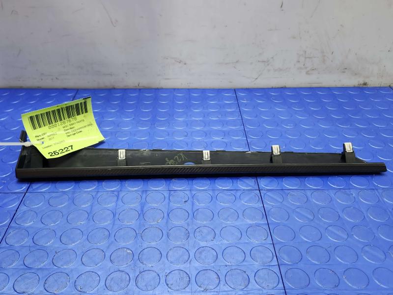 2017 Subaru Impreza Misc Ebay Parts