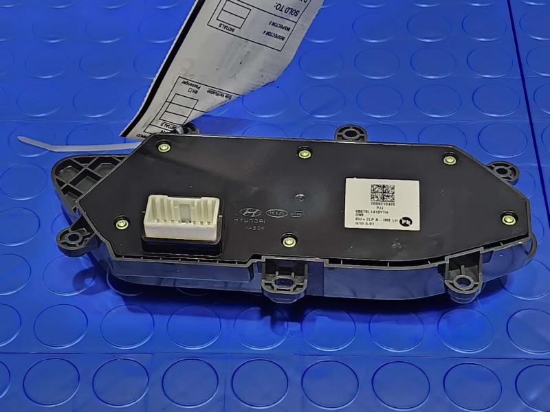 2021 Hyundai Sonata Misc Ebay Parts
