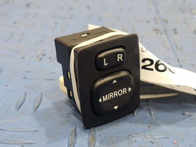 2002 Toyota Camry Door Switch Front