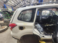 2015 Subaru Forester Quarter Panel