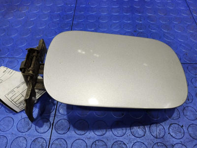 2012 Jeep Grand Cherokee Fuel Tank Door