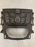 2015 Buick Verano Audio & Visual Equip.(Radio)