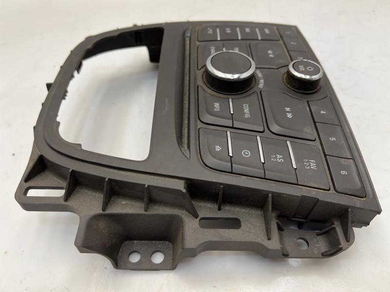 2015 Buick Verano Audio & Visual Equip.(Radio)
