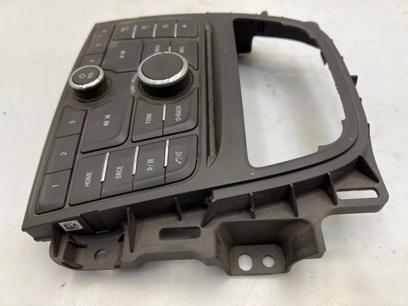 2015 Buick Verano Audio & Visual Equip.(Radio)