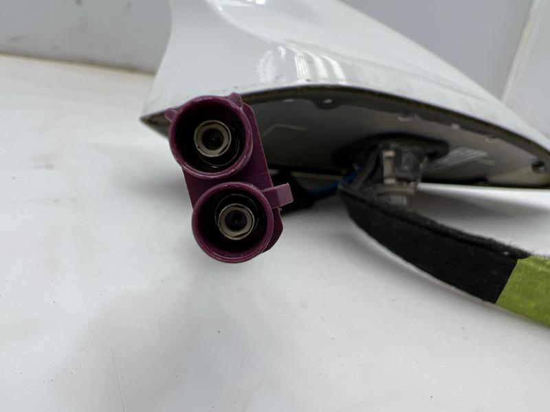2015 Buick Verano Antenna