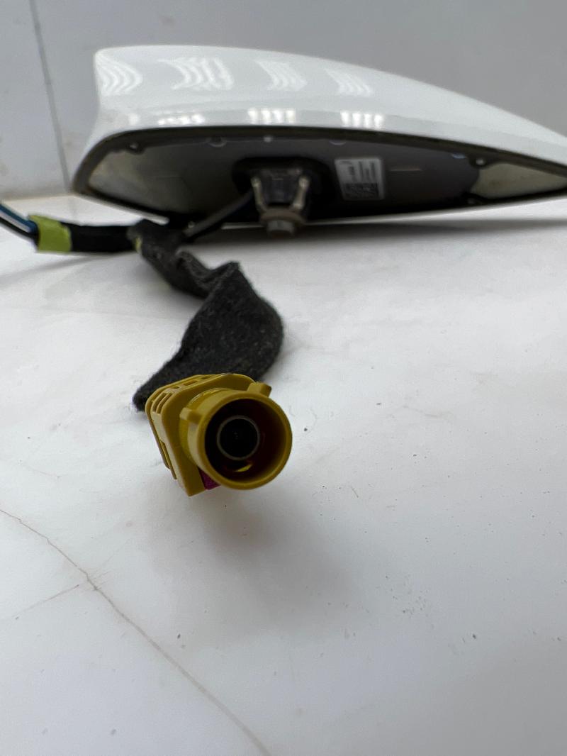 2015 Buick Verano Antenna