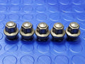 2013 Ford Fusion Lug Nuts