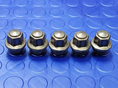 2013 Ford Fusion Lug Nuts