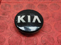 2016 Kia Optima Center Cap