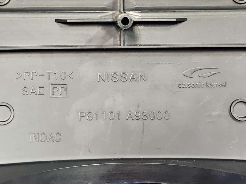 2013 Infiniti FX35 Misc Ebay Parts