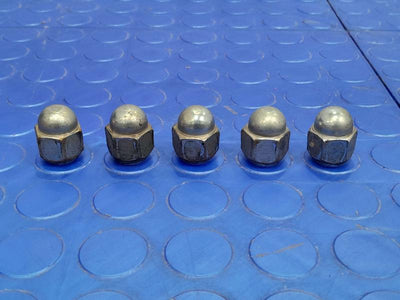 2014 Subaru Forester Lug Nuts