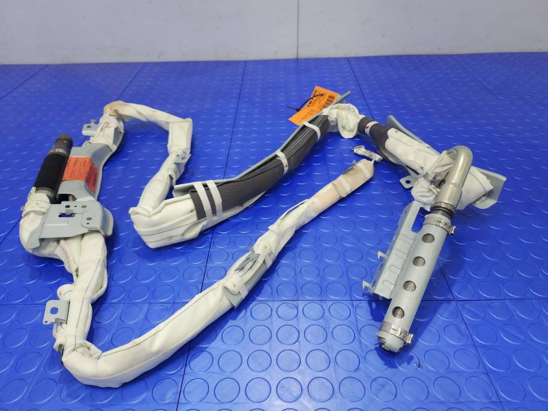 2011 Infiniti QX56 Air Bag