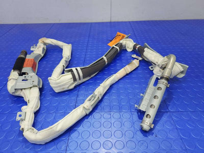 2011 Infiniti QX56 Air Bag