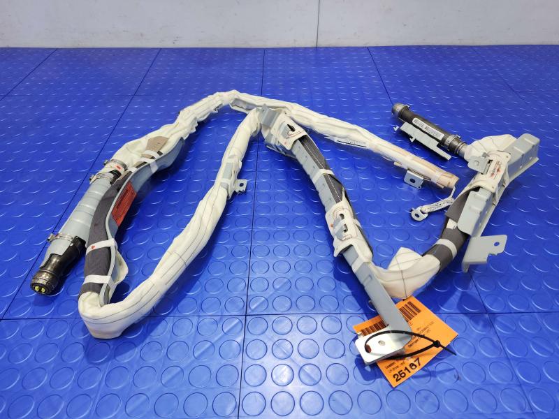 2011 Infiniti QX56 Air Bag