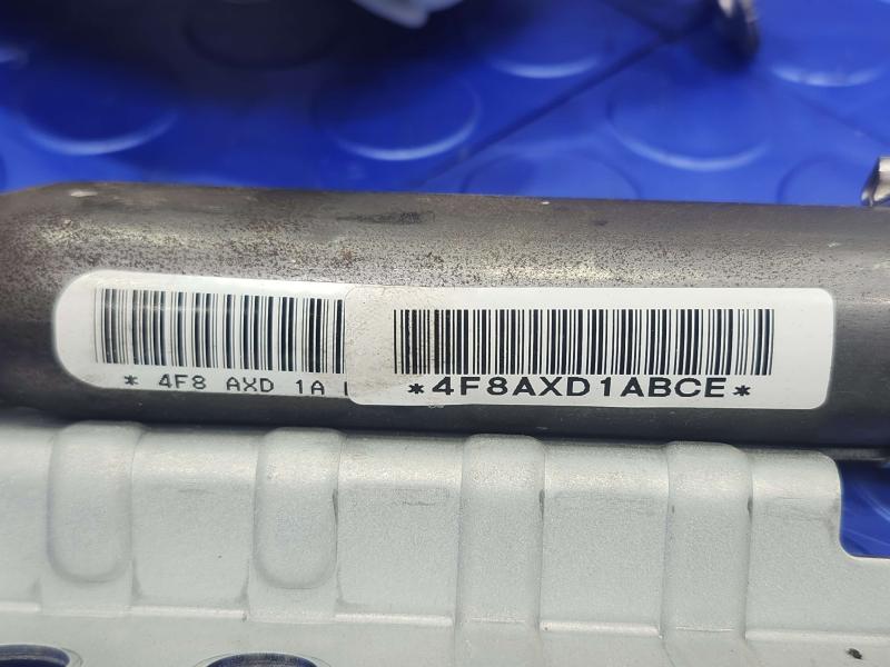 2011 Infiniti QX56 Air Bag