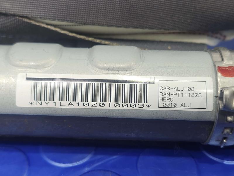 2011 Infiniti QX56 Air Bag