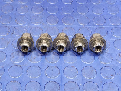 2016 Scion iM Lug Nuts
