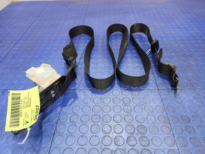 2017 Subaru Impreza Rear Seat Belt
