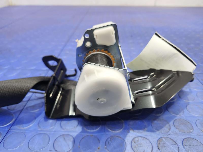 2017 Subaru Impreza Rear Seat Belt