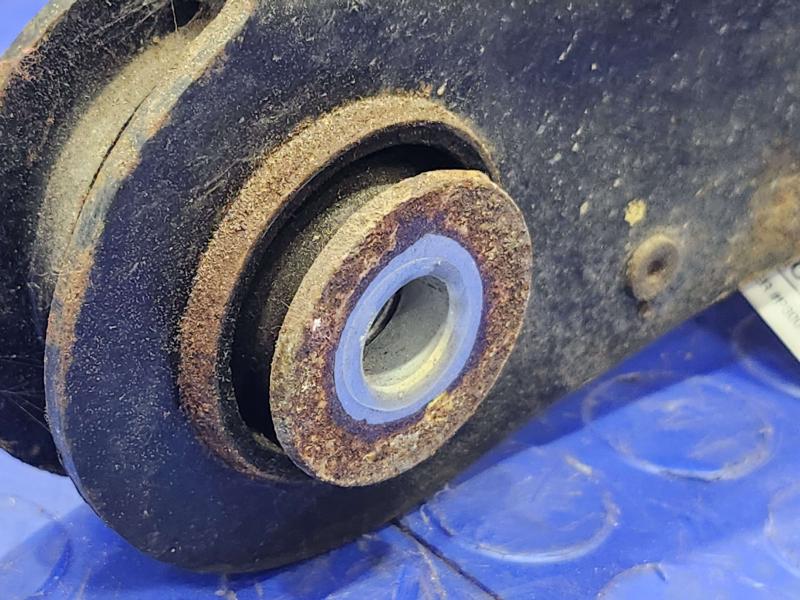 2012 Jeep Grand Cherokee Upper Control Arm Front