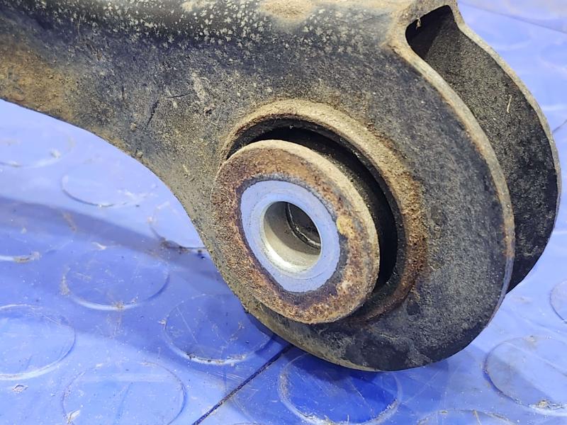 2012 Jeep Grand Cherokee Upper Control Arm Front