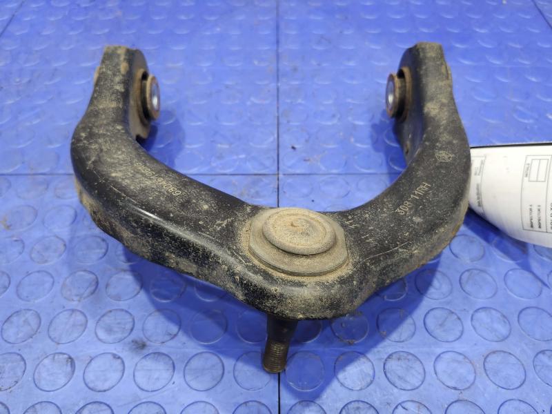 2012 Jeep Grand Cherokee Upper Control Arm Front