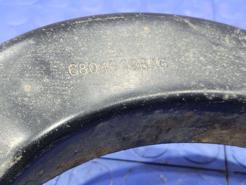 2012 Jeep Grand Cherokee Upper Control Arm Front