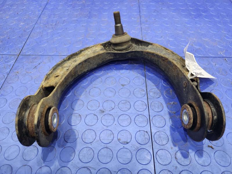 2012 Jeep Grand Cherokee Upper Control Arm Front