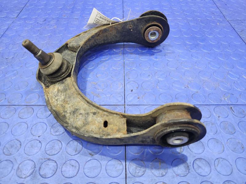 2012 Jeep Grand Cherokee Upper Control Arm Front