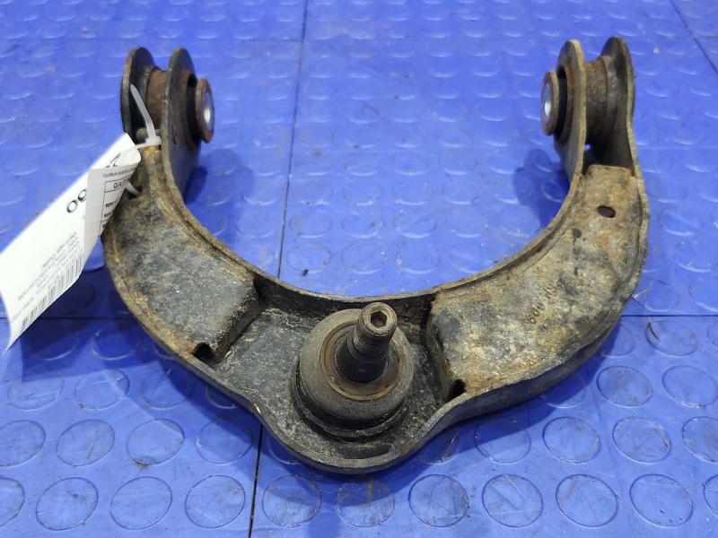 2012 Jeep Grand Cherokee Upper Control Arm Front