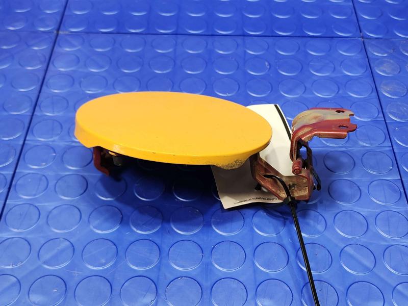 2010 Toyota Prius Fuel Tank Door