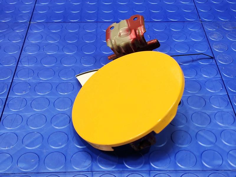 2010 Toyota Prius Fuel Tank Door
