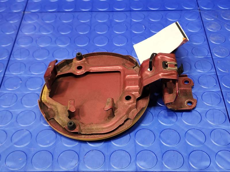 2010 Toyota Prius Fuel Tank Door