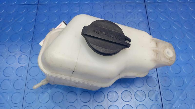 2014-2020 Kia Sorento Coolant Overflow Reservoir Expansion Tank OEM 254302W000
