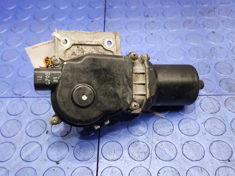 2013-2017 Honda Accord Windshield Wiper Motor Genuine OEM Part 76505T2FA01