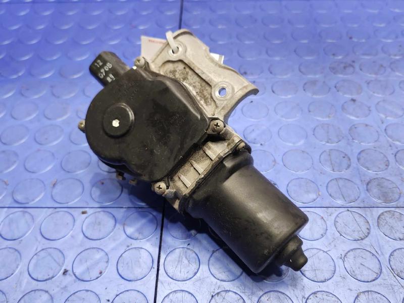 2013-2017 Honda Accord Windshield Wiper Motor Genuine OEM Part 76505T2FA01