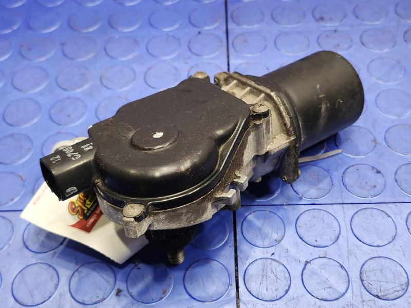 2013-2017 Honda Accord Windshield Wiper Motor Genuine OEM Part 76505T2FA01