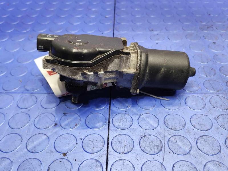 2013-2017 Honda Accord Windshield Wiper Motor Genuine OEM Part 76505T2FA01