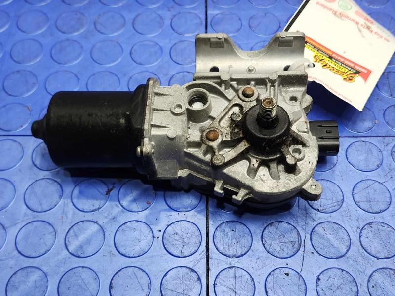 2013-2017 Honda Accord Windshield Wiper Motor Genuine OEM Part 76505T2FA01