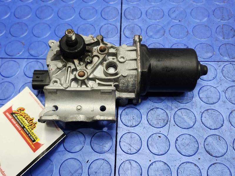 2013-2017 Honda Accord Windshield Wiper Motor Genuine OEM Part 76505T2FA01